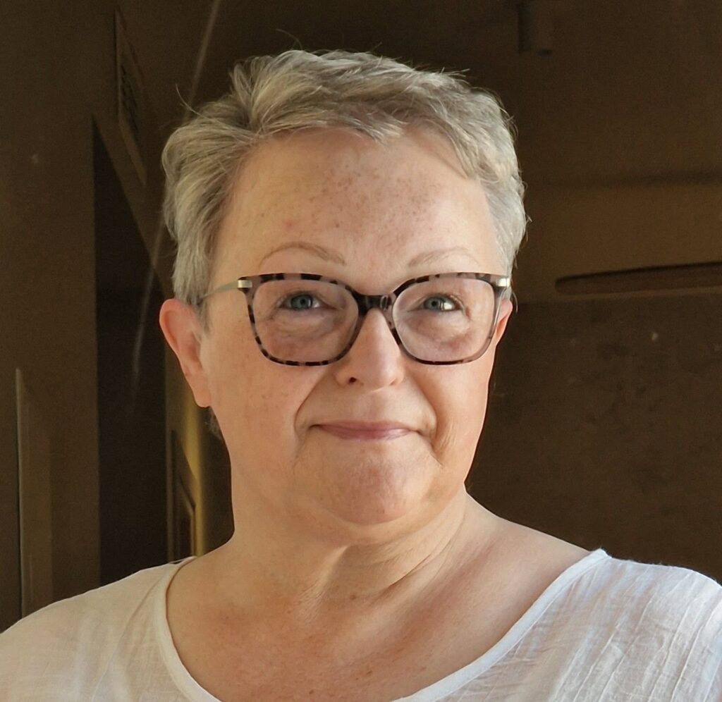 Fiona Maddox