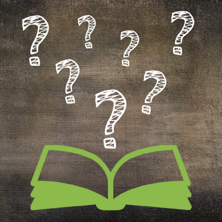 1. Why stories?