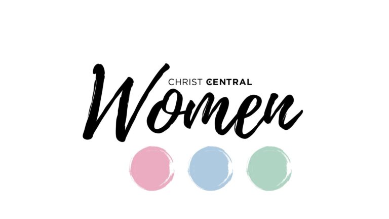 Christ Central Women
