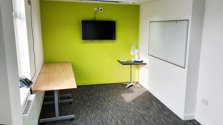Hope Room