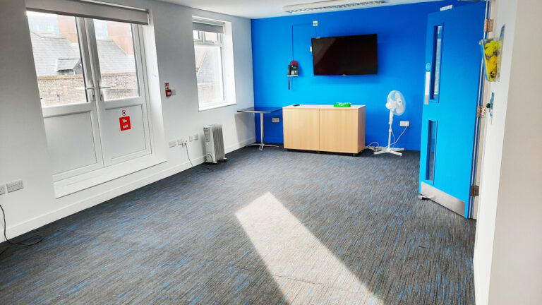 Semple Room
